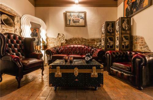 Apartamento Palazzo Barbini
