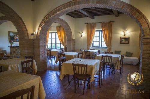 Villa Del Lago, Dreamy Location For Weddings & Events
