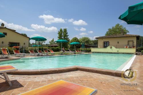 Villa Del Lago, Dreamy Location For Weddings & Events
