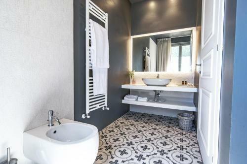 Hotel Isola Polvese Resort
