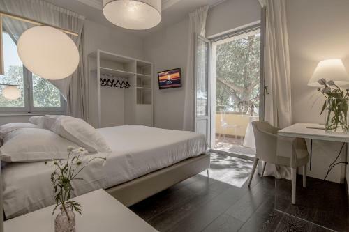 Hotel Isola Polvese Resort