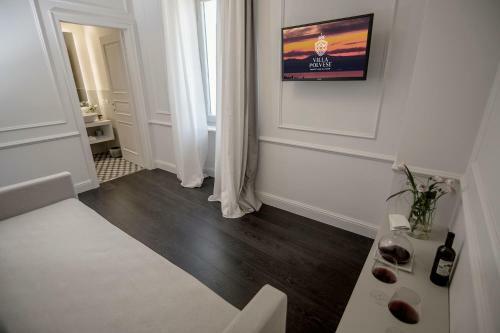 Hotel Isola Polvese Resort