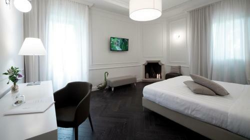 Hotel Isola Polvese Resort
