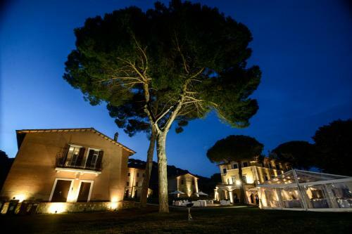 Hotel Isola Polvese Resort