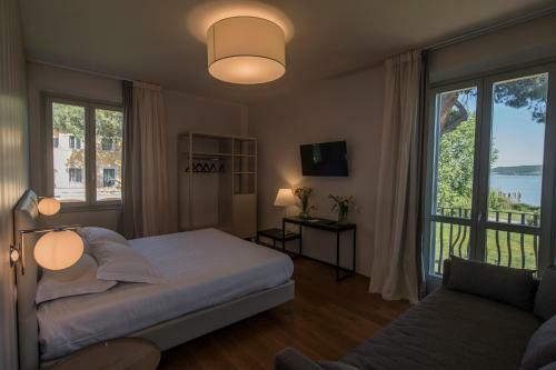 Hotel Isola Polvese Resort