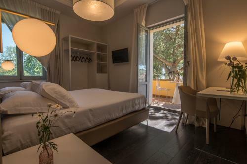 Hotel Isola Polvese Resort