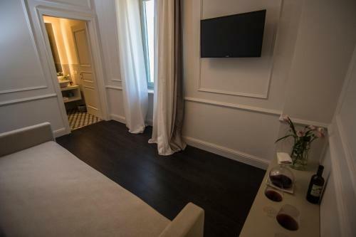 Hotel Isola Polvese Resort