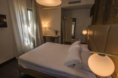 Hotel Isola Polvese Resort
