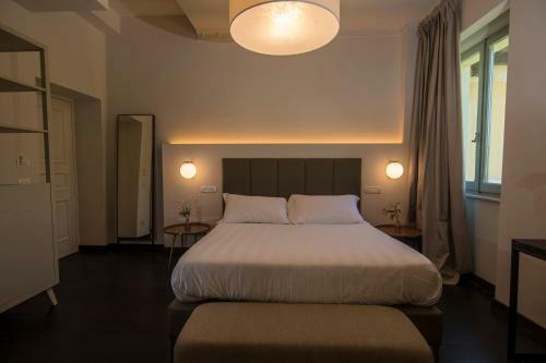 Hotel Isola Polvese Resort