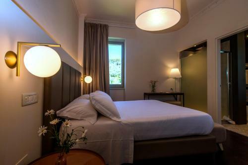 Hotel Isola Polvese Resort
