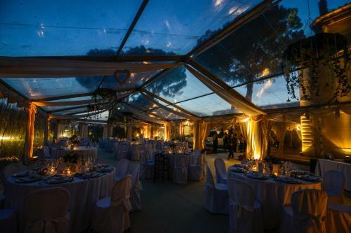 Hotel Isola Polvese Resort