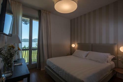 Hotel Isola Polvese Resort