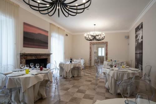 Hotel Isola Polvese Resort