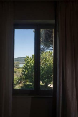 Hotel Isola Polvese Resort