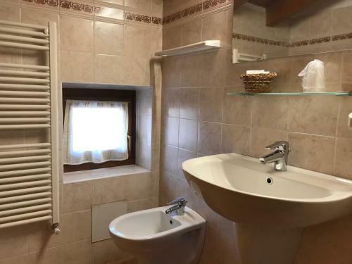 Hostal Borgo Piccolo