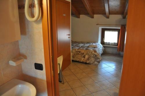 Hostal Borgo Piccolo