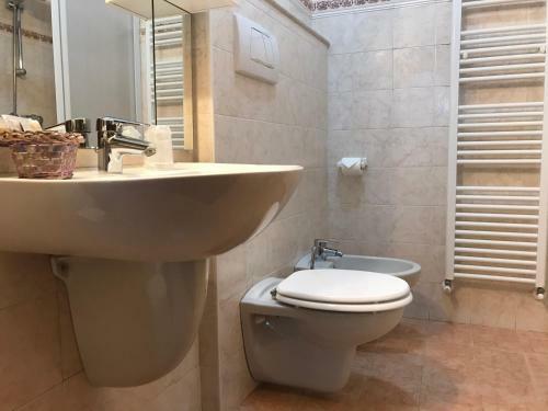Hostal Borgo Piccolo