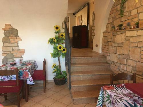 Hostal Borgo Piccolo