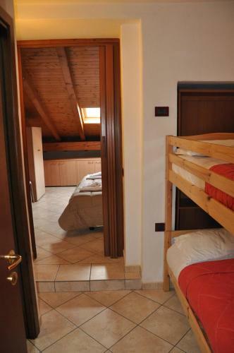 Hostal Borgo Piccolo