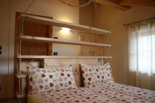 Agroturismo Agriturismo Pianrestel