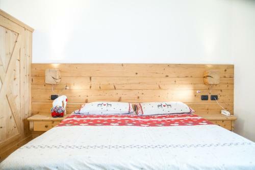 Agroturismo Agriturismo Pianrestel