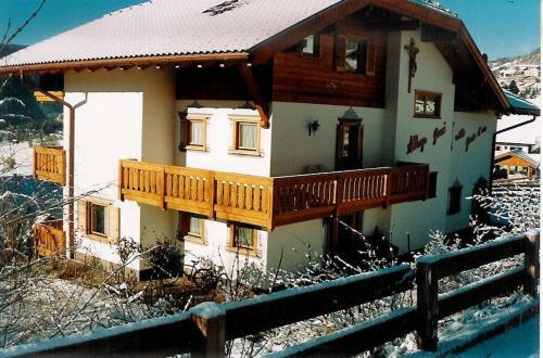 Hotel Garn� Goccia D'oro