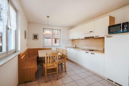 Apartamento Le Plejadi Vajolet