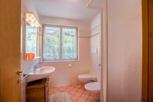 Apartamento Le Plejadi Vajolet