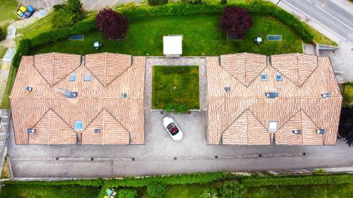 Apartamento Le Plejadi Vajolet