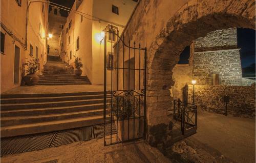 Apartamento Appartamento Eleonora