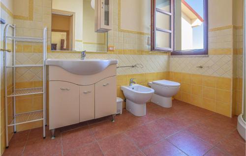 Apartamento Appartamento Eleonora