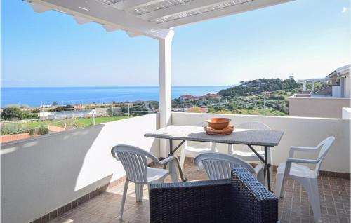 Apartamento Appartamento Eleonora