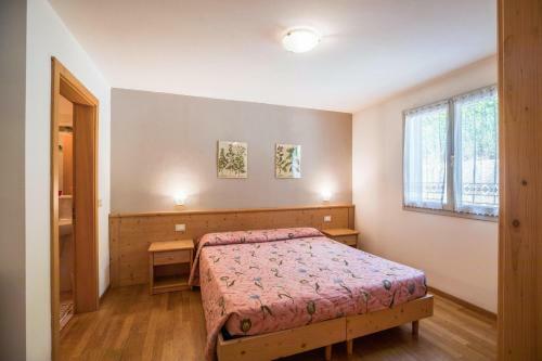 Apartamento Le Plejadi Sass Pordoi