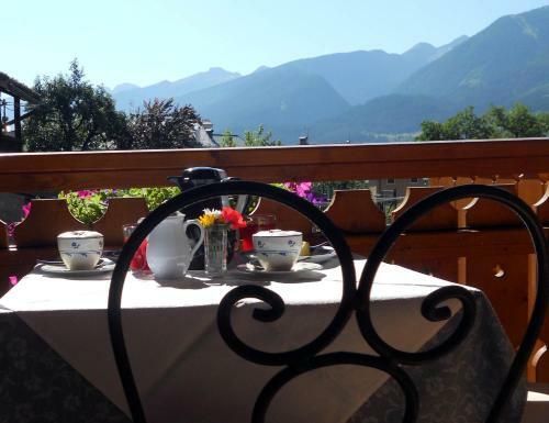 Hotel Salvanel