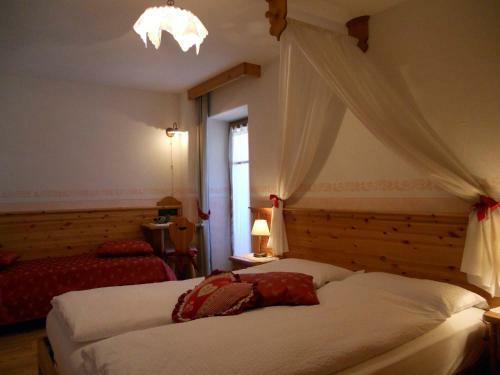 Hotel Salvanel