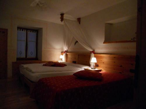 Hotel Salvanel