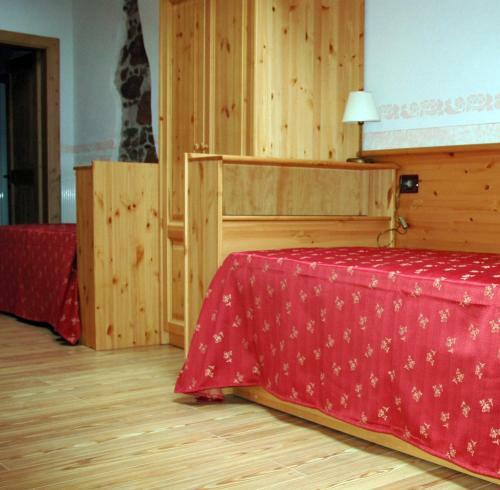 Hotel Salvanel