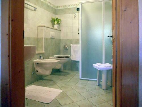 Hotel Salvanel