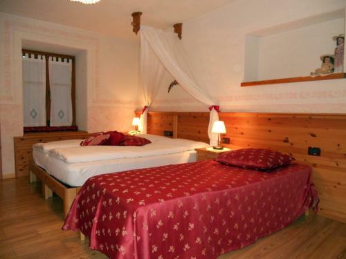 Hotel Salvanel