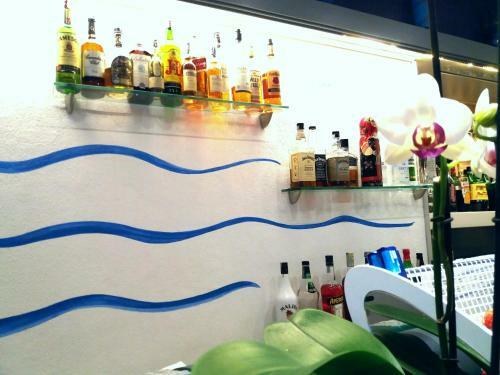 Hotel Meli