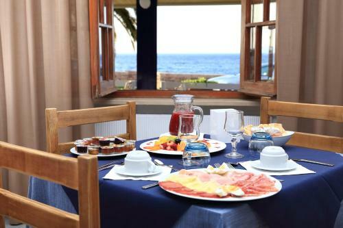 Hotel Meli