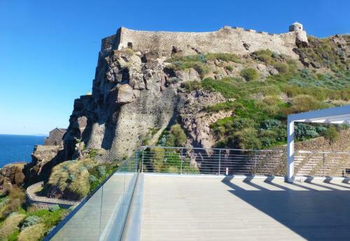 Apartamento Affittimoderni Castelsardo Miramare