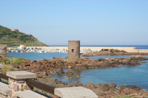 Apartamento Affittimoderni Castelsardo Miramare