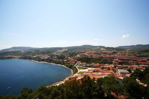 Apartamento Affittimoderni Castelsardo Miramare