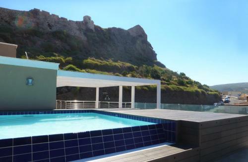 Apartamento Affittimoderni Castelsardo Miramare