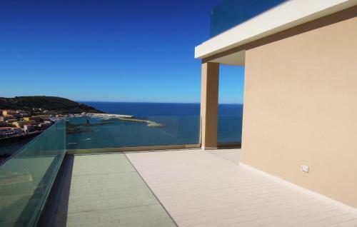 Apartamento Affittimoderni Castelsardo Miramare