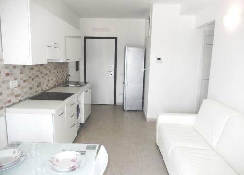 Apartamento Affittimoderni Castelsardo Miramare