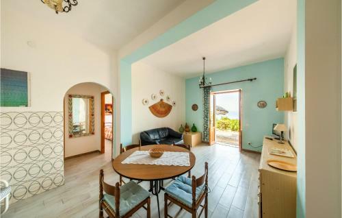 Amazing Home In Castelsardo With 2 Bedrooms