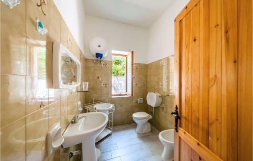 Amazing Home In Castelsardo With 2 Bedrooms