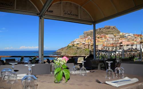 Hostal Antica Pensione Pinna